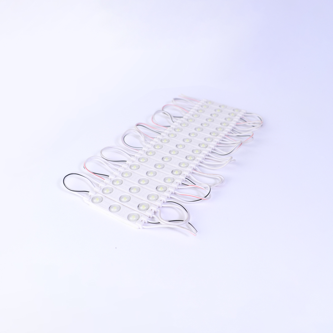 Mechanical reliability of SMD